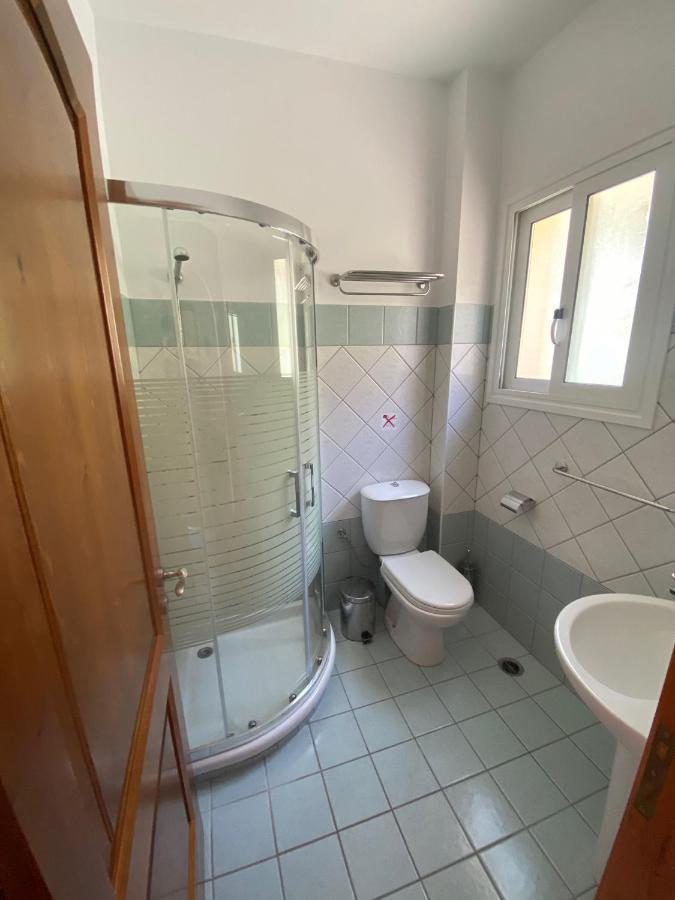 Barbati View Luxury Apartments מראה חיצוני תמונה